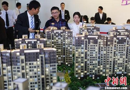 國內限購城市急增至20城 多數省會城市都會收緊？