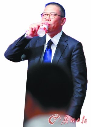 農(nóng)夫山泉稱為尊嚴關廠不再向北京提供桶裝水
