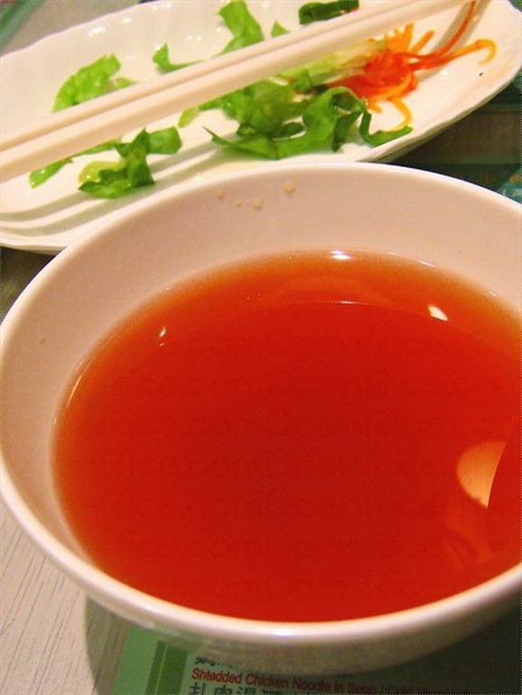 吃不到魚醬怎么辦？蝦兵蟹“醬”來救駕