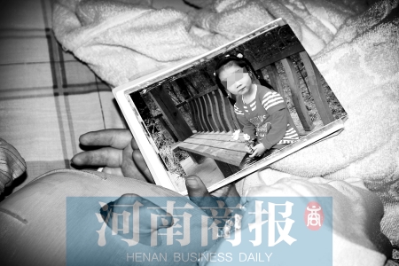 誰能想到漂亮可愛的孩子，會變成現在的樣子