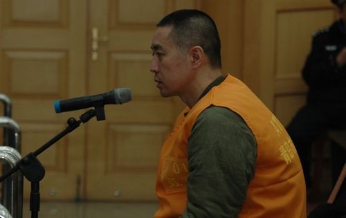 2013年9月17日，青島市中級人民法院依法對罪犯聶磊執(zhí)行了死刑。新華網(wǎng)