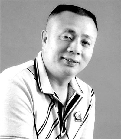 蔡榮生。