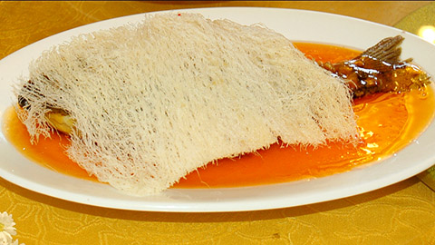河南美食開(kāi)封灌湯包、鯉魚(yú)焙面入選《舌尖上的中國(guó)2》