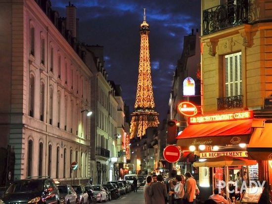 獨自去偷歡 最適合一個人旅行的7個城市 獨自去偷歡 最適合一個人旅行的7個城市