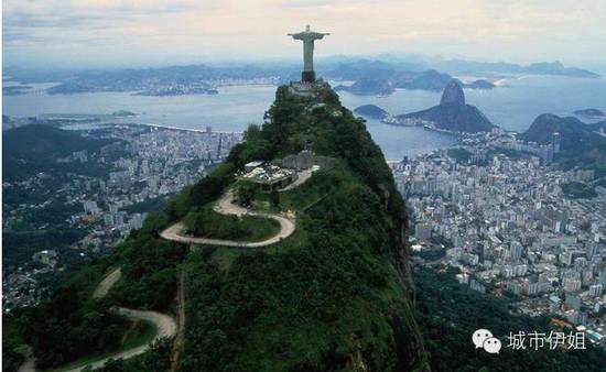 巴西免簽 火辣的南美帥哥咱們約嗎！