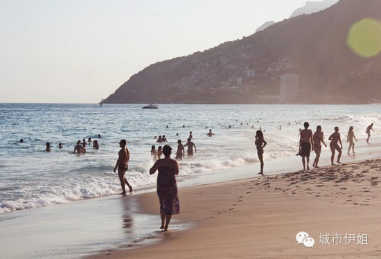 巴西免簽 火辣的南美帥哥咱們約嗎！