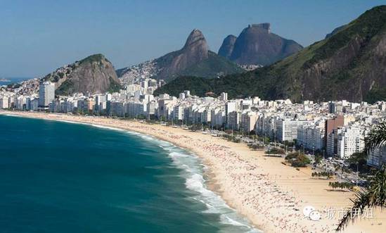 巴西免簽 火辣的南美帥哥咱們約嗎！