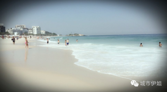 巴西免簽 火辣的南美帥哥咱們約嗎！