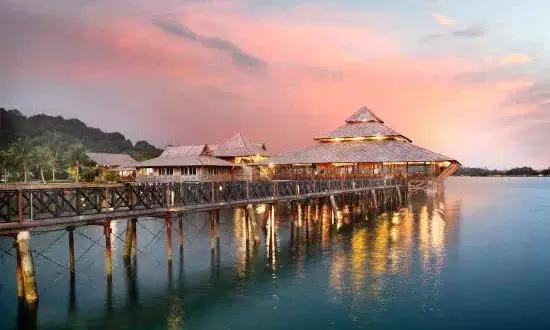 適合在冬天旅游的十個絕美海島! 適合在冬天旅游的十個絕美海島!