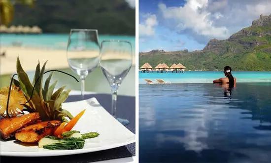 適合在冬天旅游的十個絕美海島! 適合在冬天旅游的十個絕美海島!