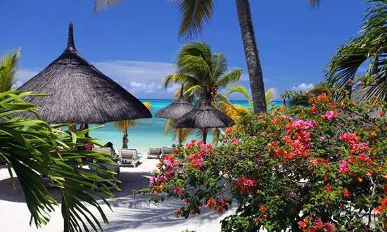 適合在冬天旅游的十個絕美海島! 適合在冬天旅游的十個絕美海島!