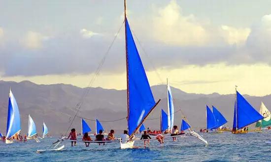 適合在冬天旅游的十個絕美海島! 適合在冬天旅游的十個絕美海島!