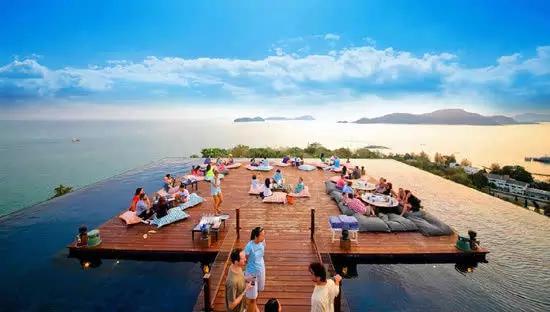 適合在冬天旅游的十個絕美海島! 適合在冬天旅游的十個絕美海島!