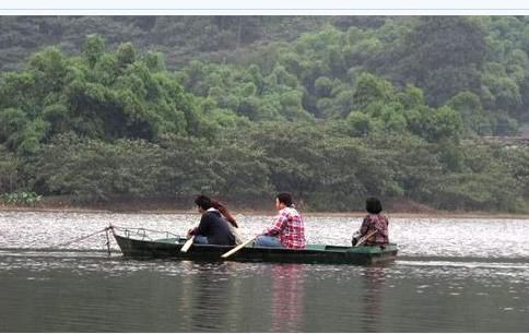 一起到影視大片中的四川美景走走 一起到影視大片中的四川美景走走