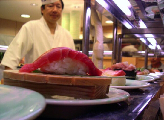 日本游規避人潮 就去這6個絕美的秘密景點