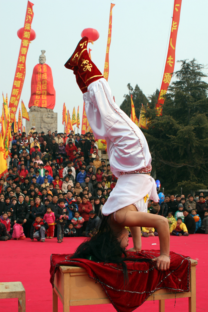 　　超強的演出陣容,超強的娛樂產(chǎn)品組合。