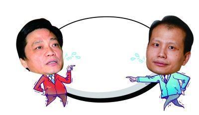 方舟子告崔永元名譽侵權索賠30萬。