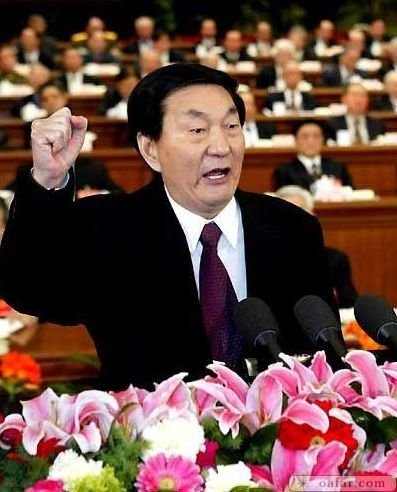 港媒披露朱镕基近況：關心時事 熟悉網(wǎng)絡新詞