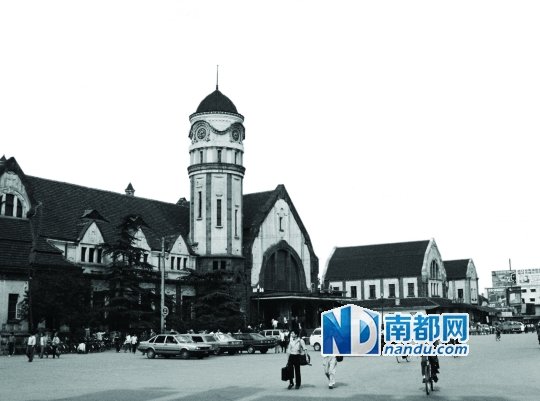 專家稱近20年文物破壞程度比“文革”時(shí)嚴(yán)重