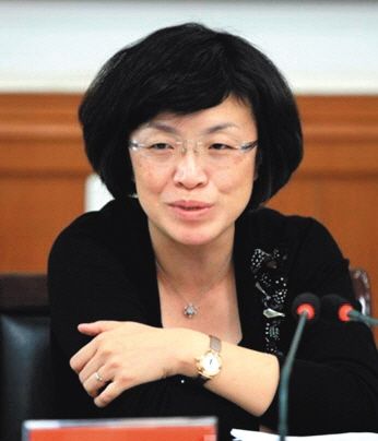 楊曉波 高平市原市長 4月30日涉嫌嚴重違紀接受調查；11月26日被雙開，移送司法機關