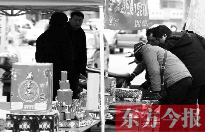 在今年的省“兩會”上，不少省人大代表、政協(xié)委員建議禁放煙花爆竹