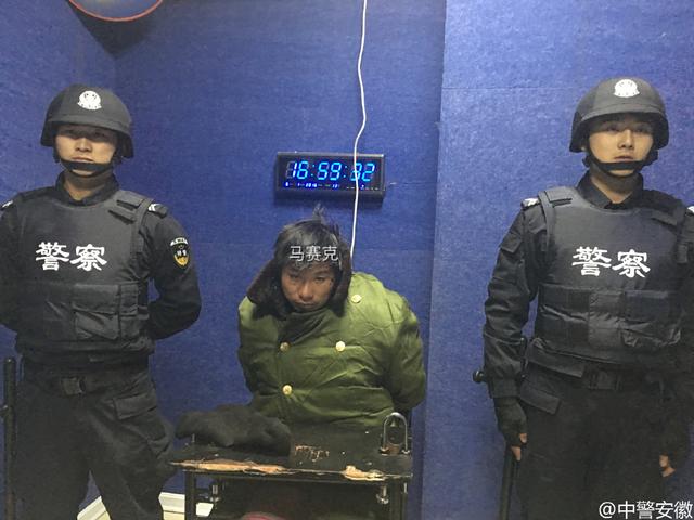 警方公布搶女童嫌犯照片 網友：馬賽克給滿分