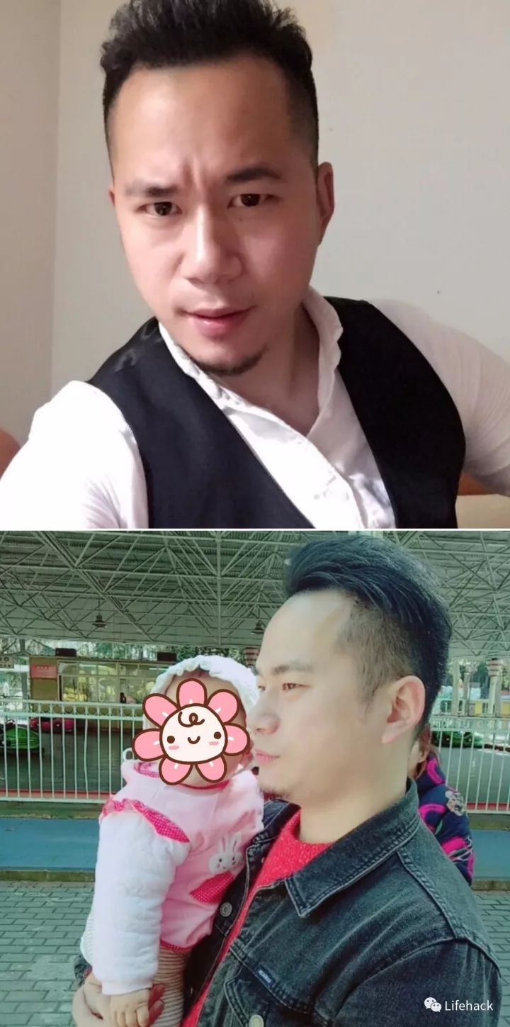 長胖20斤，臉型怎么變？這些例子看完扎心了！