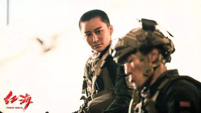 女演員為拍《紅?！?0月沒來大姨媽 醫生捏把汗