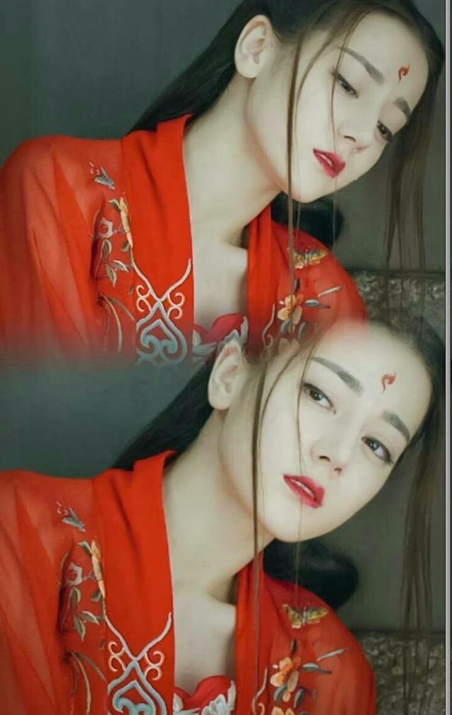 韓國人眼中的古裝四美，三生三世占了三個，都說第一個最好看