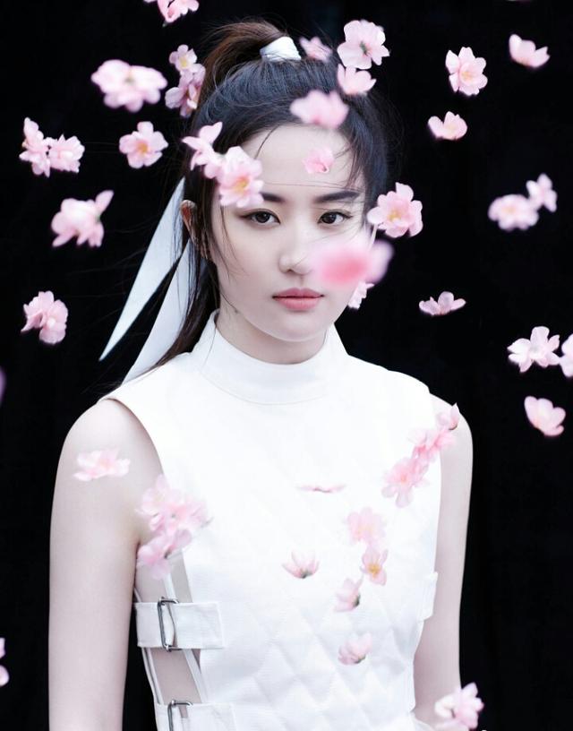 韓國人眼中的古裝四美，三生三世占了三個，都說第一個最好看
