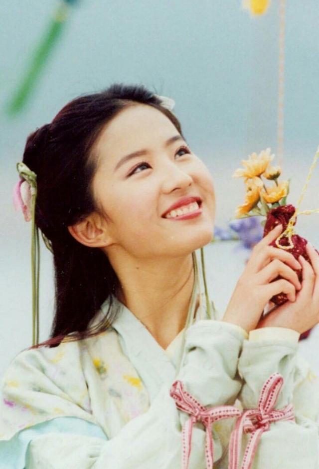 韓國人眼中的古裝四美，三生三世占了三個，都說第一個最好看