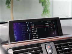 寶馬華晨寶馬寶馬3系2013款 328li 豪華設計套裝