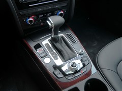 奧迪一汽奧迪奧迪a4l2013款 35 tfsi 自動(dòng)技術(shù)型