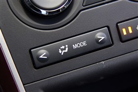 新款馬自達CX-9