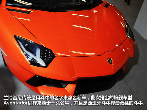 四輪發力才是王道 4款四驅超級跑車盤點