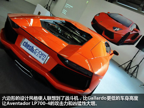 四輪發力才是王道 4款四驅超級跑車盤點