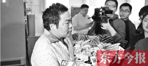 患者馬某康復出院寄語其他患者要有信心 患者馬某康復出院寄語其他患者要有信心