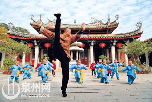 泉州延福寺現乖萌