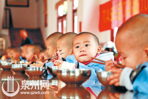 泉州延福寺現乖萌