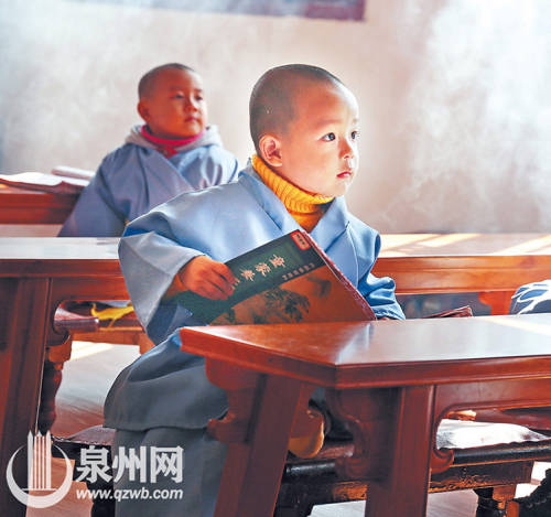 泉州延福寺現乖萌