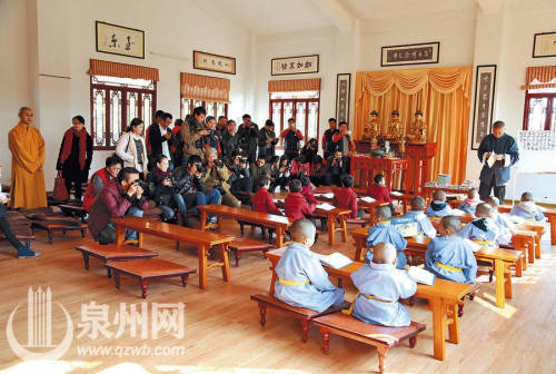 泉州延福寺現乖萌