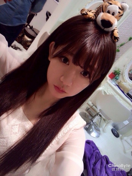 川音?；ê骶_PK翻版林志玲