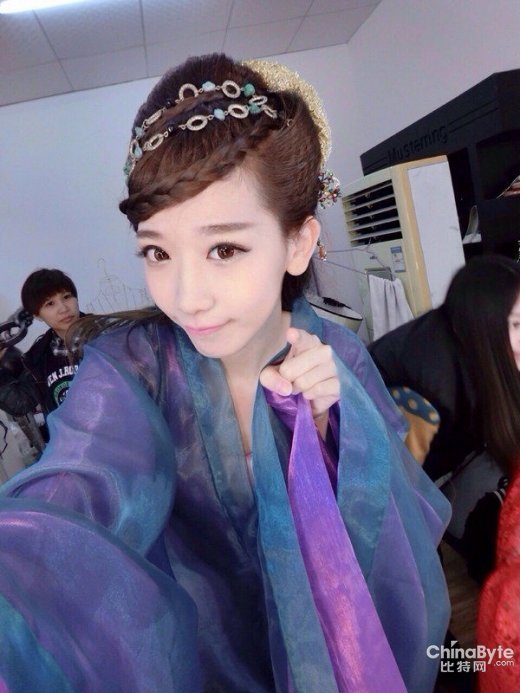 川音?；ê骶_PK翻版林志玲
