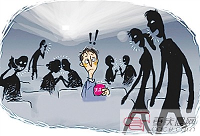觀影九陋習 你中了幾槍？有則改之無則加勉