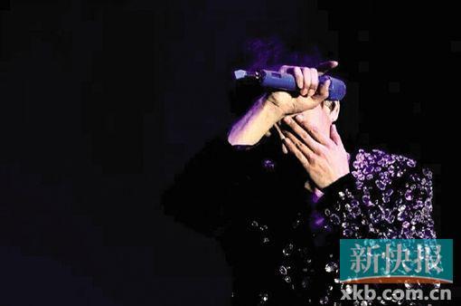 張杰：我沒做錯什么，為何被誤解得那么深？