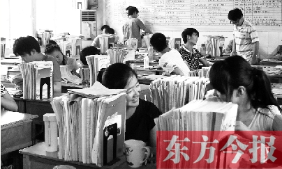 復讀？不復讀？這是個問題