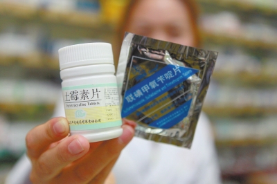 不少品種的低價藥，市民不一定能買得到。