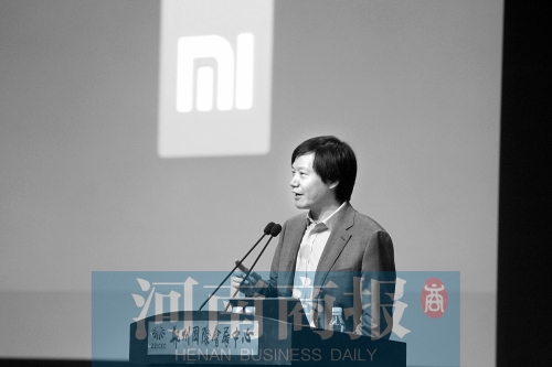 小米科技董事長雷軍說，互聯網思維就七個字：專注、口碑、極致、快