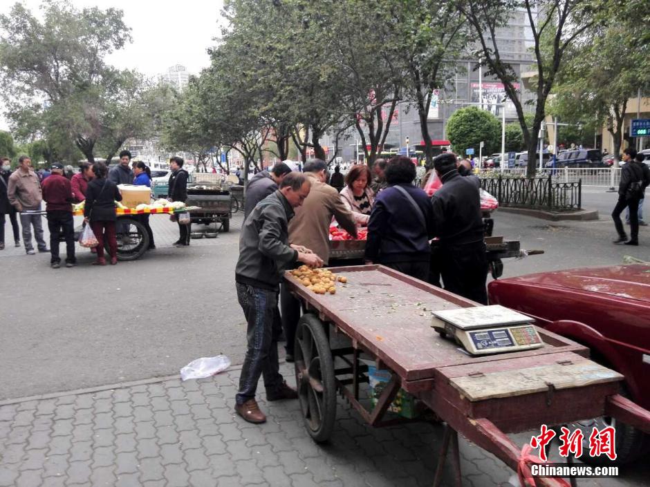自治區和烏魯木齊市有關部門迅速處置，傷員已全部送往醫院救治。
