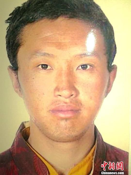 　畏罪潛逃的犯罪嫌疑人血呷?！【教峁z